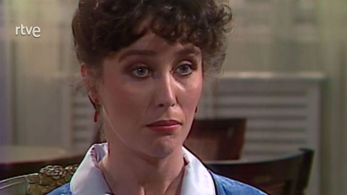 Nunca es tarde (serie) - Capítulo 2