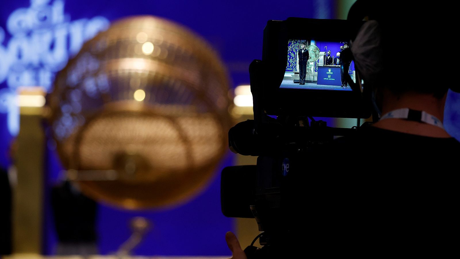 El segundo cuarto premio de la Lotería de Navidad, el 91.179 | Ver