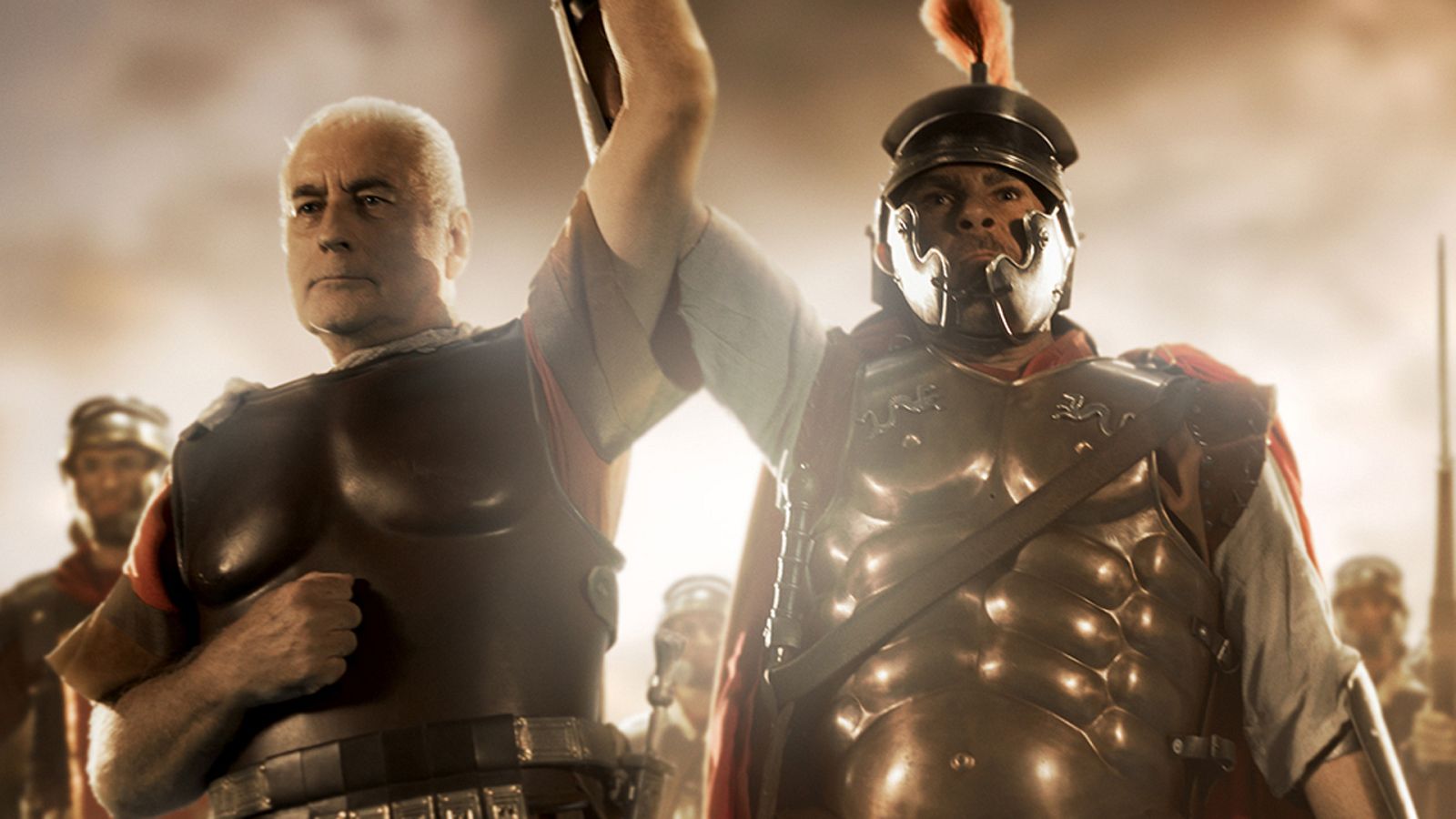 El conflicto fatídico. Judea y Roma - Episodio 1: El ascenso de Judea - ver ahora