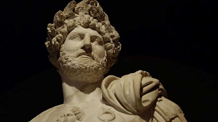 Somos Documentales - Metamorfosis: Adriano