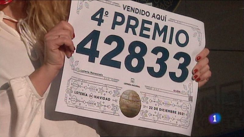 Asturias en 2' - 22/12/21 | Ver