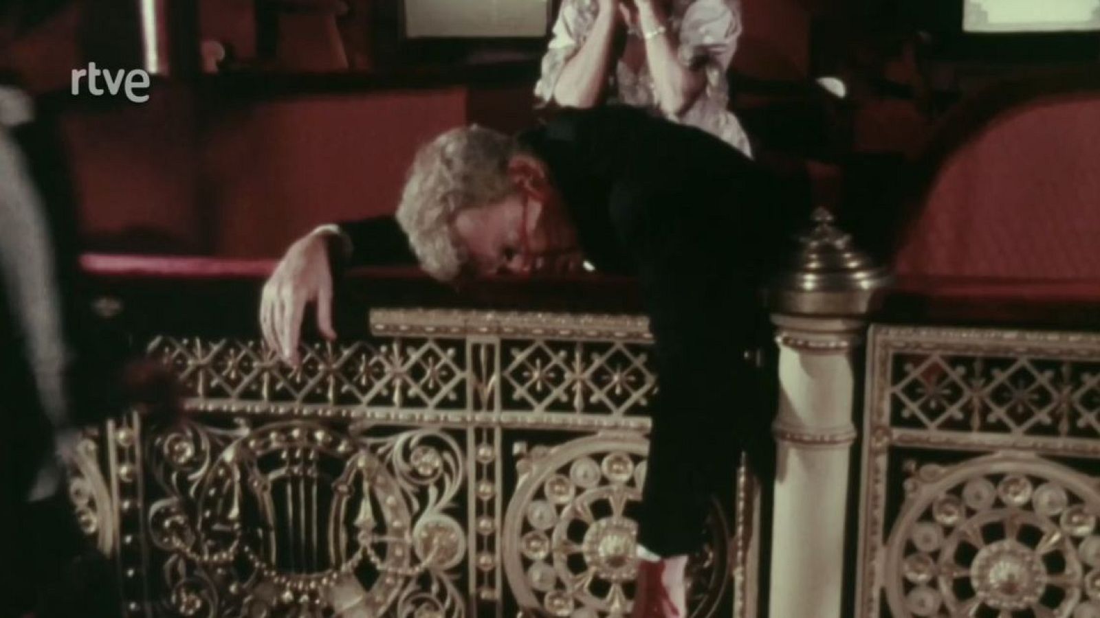 La saga dels Rius: capítol 4 - Arxiu TVE Catalunya - La saga dels Rius | Veure