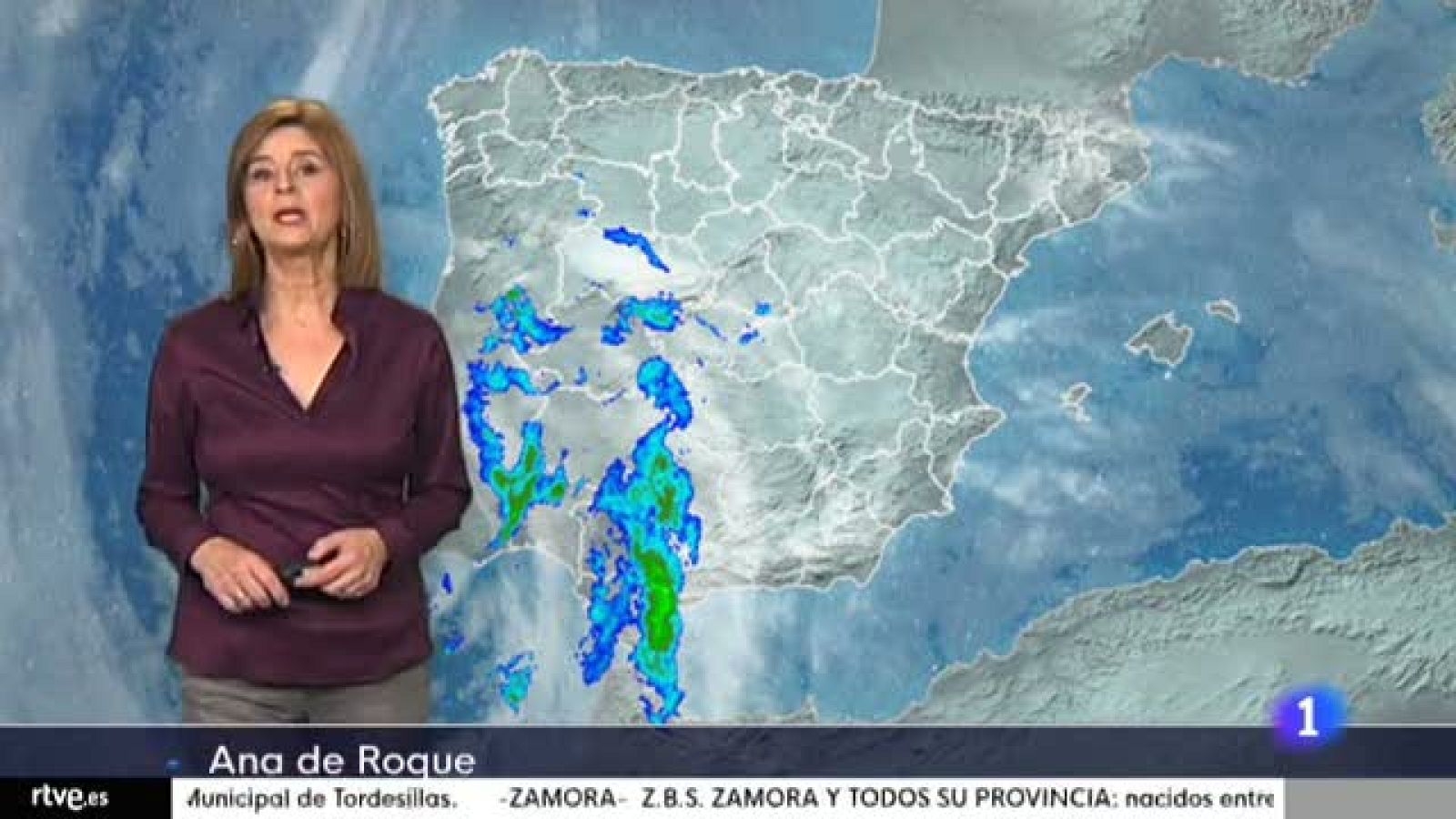El tiempo en Castilla y León - 22/12/21 - Ver ahora