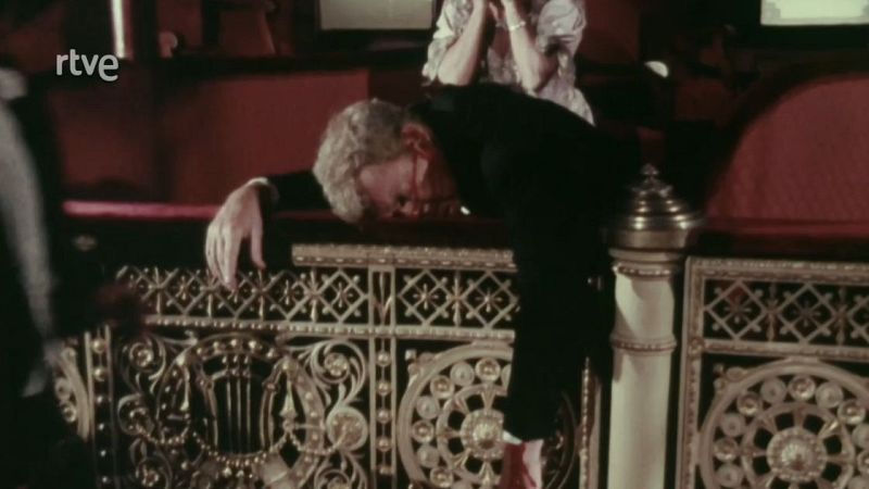 La saga dels Rius: capítol 4 - Arxiu TVE Catalunya - La saga dels Rius | Veure