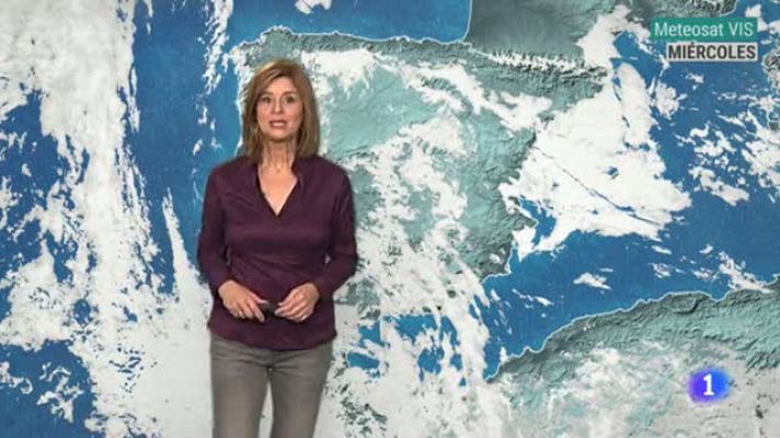 Informativo Telerioja - El tiempo en La Rioja - 22/12/21