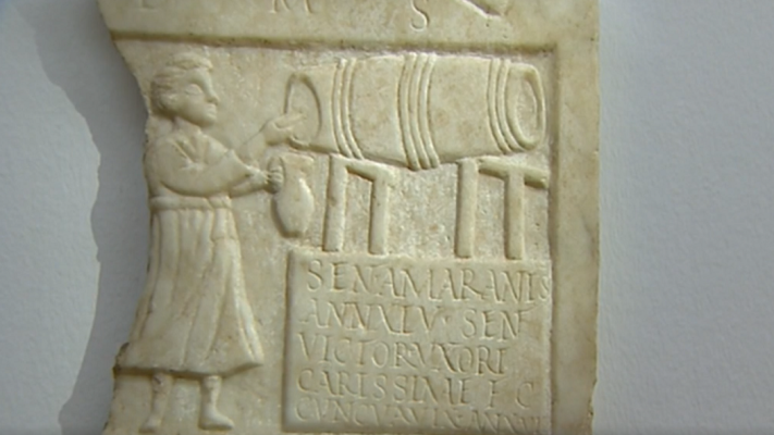 RTVE Igualdad - La exposición 'Las féminas de Augusta Emerita' se puede ver en Tenerife