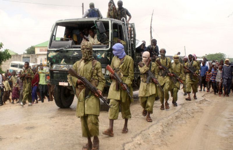 Hace 18 años que el Estado se desintegró en Somalia y el país está sumido en el caos | Ver