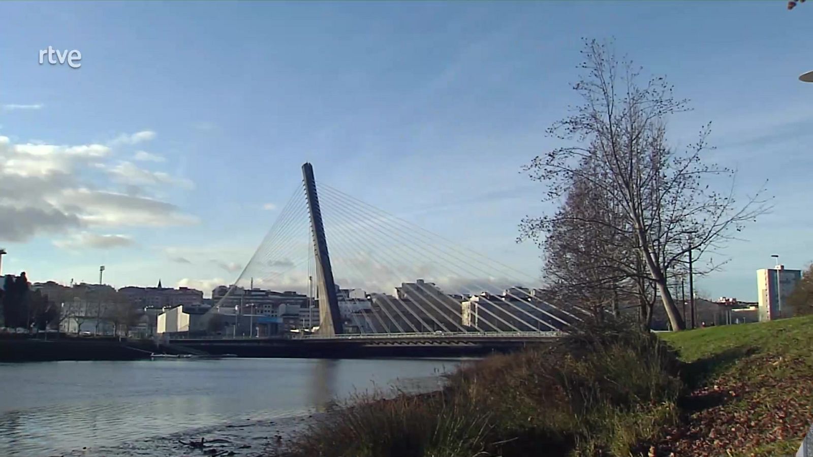 Precipitaciones localmente fuertes en el oeste de Andalucía. Probables nieblas extensas y persistentes en la cuenca del Ebro - ver ahora