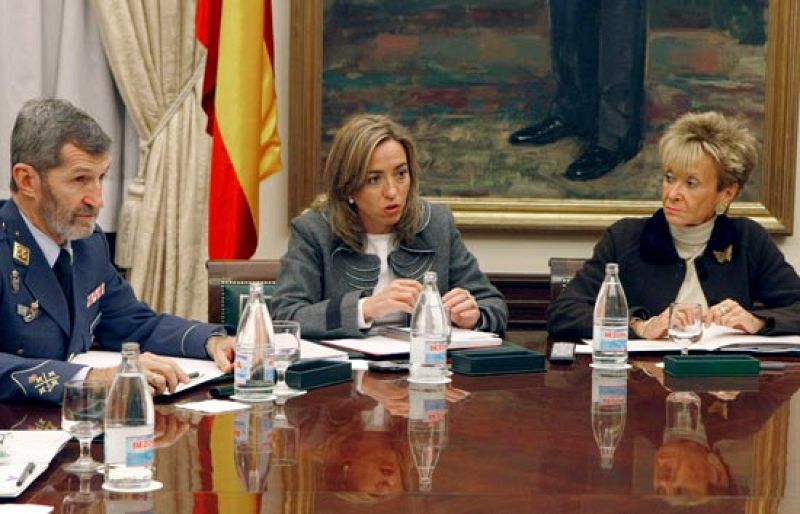 Telediario 2 en cuatro minutos - 10/11/09 | Ver