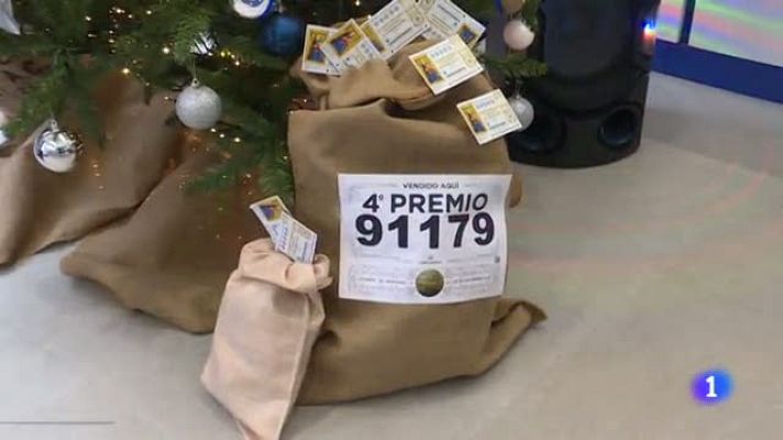 Informativo Telerioja - Informativo Telerioja 2 - 22/12/21