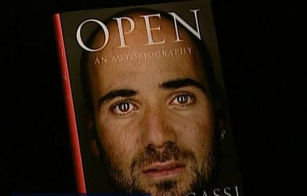  - El 'abierto' de Agassi