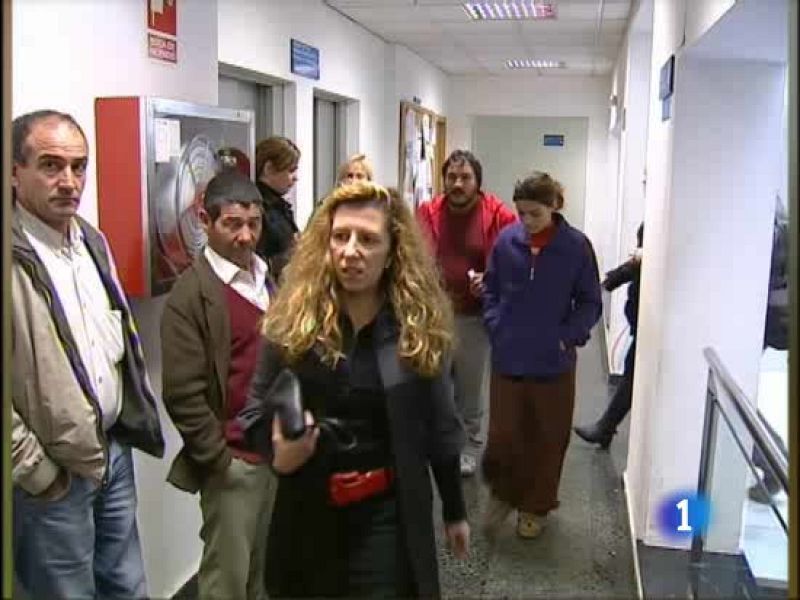 Los padres del niño de Ourense con obesidad mórbida mantienen su pulso con la Xunta | Ver