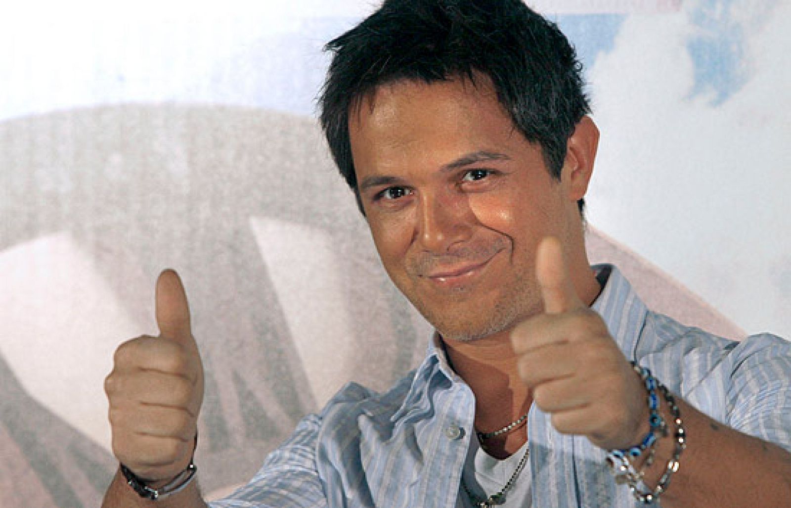 Alejandro Sanz: Valoro tener gente cerca y una ilusión por la que trabajar | Ver