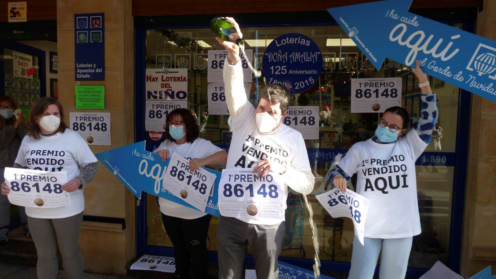 La tarde en 24 horas - 22/12/21 (1) - ver ahora