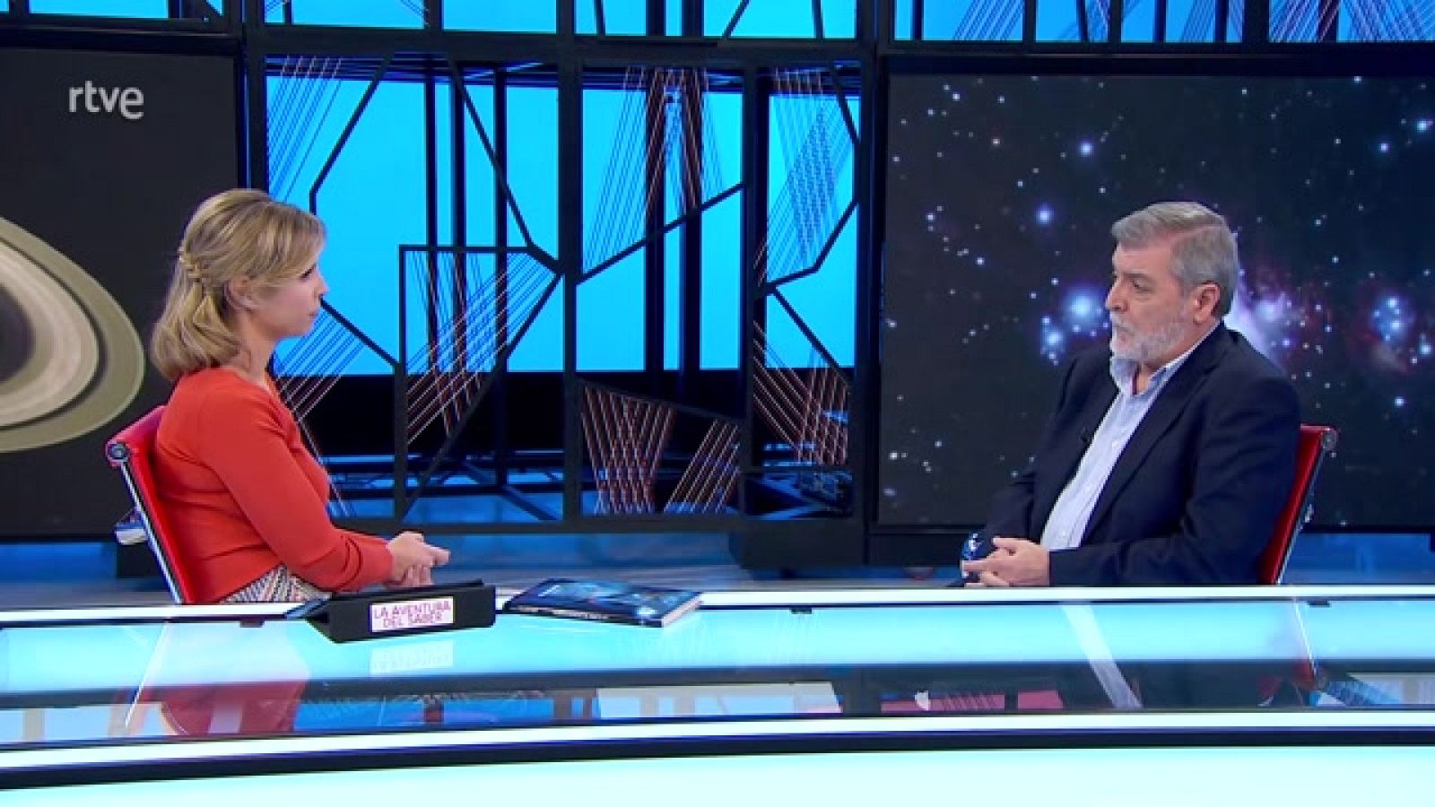 La aventura del saber - El futuro y 'La clave de Birmingham' - ver ahora