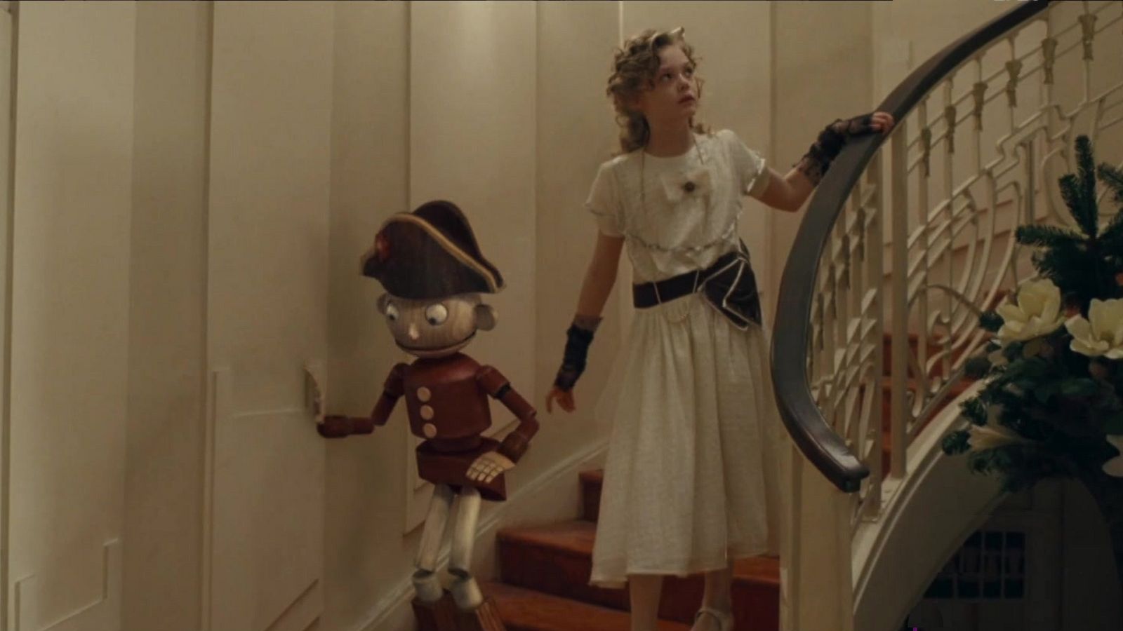 El cascanueces - Cine Clan | Ver