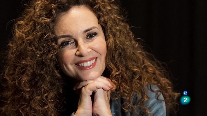 Noms propis - Silvia Marsó, actriu