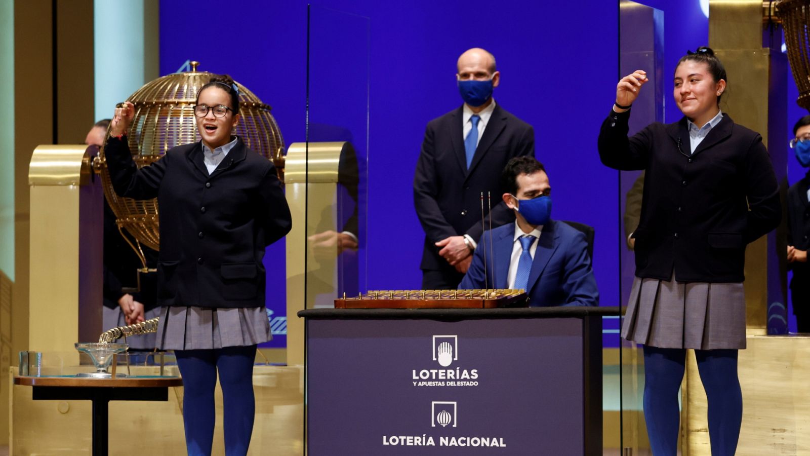 Telediario - 21 horas - 22/12/21 - ver ahora