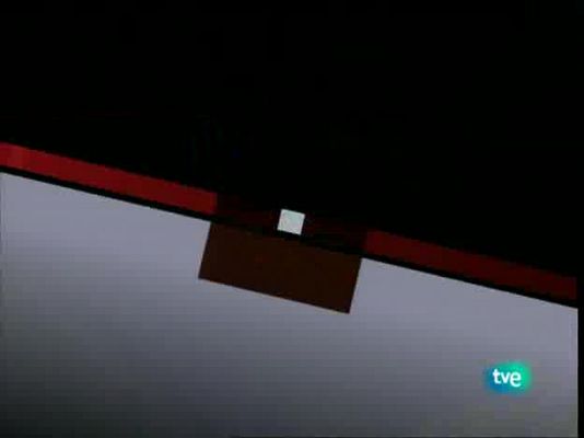 La 2 Noticias - La 2 Noticias - 11/11/09