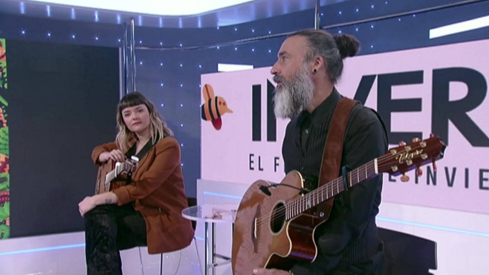 La hora cultural - 22/12/21 - ver ahora