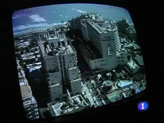 Repor - Repor - Marina d'Or, el despertar de un sueño -