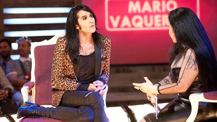 Lazos de sangre - El debate - Alaska