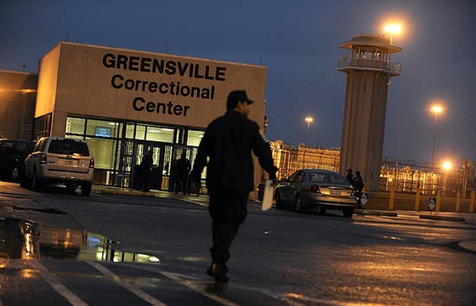 EE.UU. ejecuta al 'francotirador del DC' | Ver