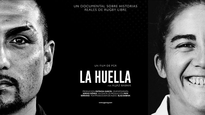 Rugby - Patricia García: "Los valores del rugby pueden cambiar el mundo"