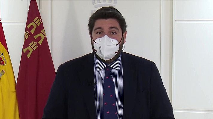 La hora de La 1 - La hora política - 23/12/21