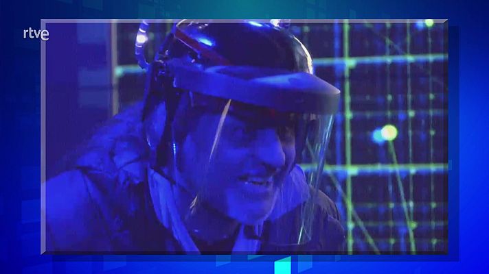 Saber y ganar - Saber y ganar - 28/12/21