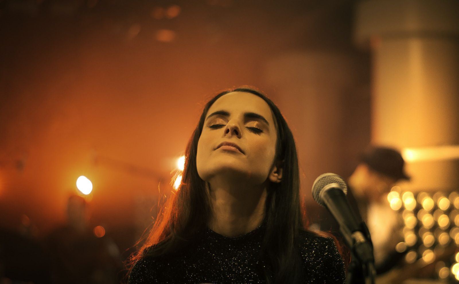 CALIMA per Andrea Motis