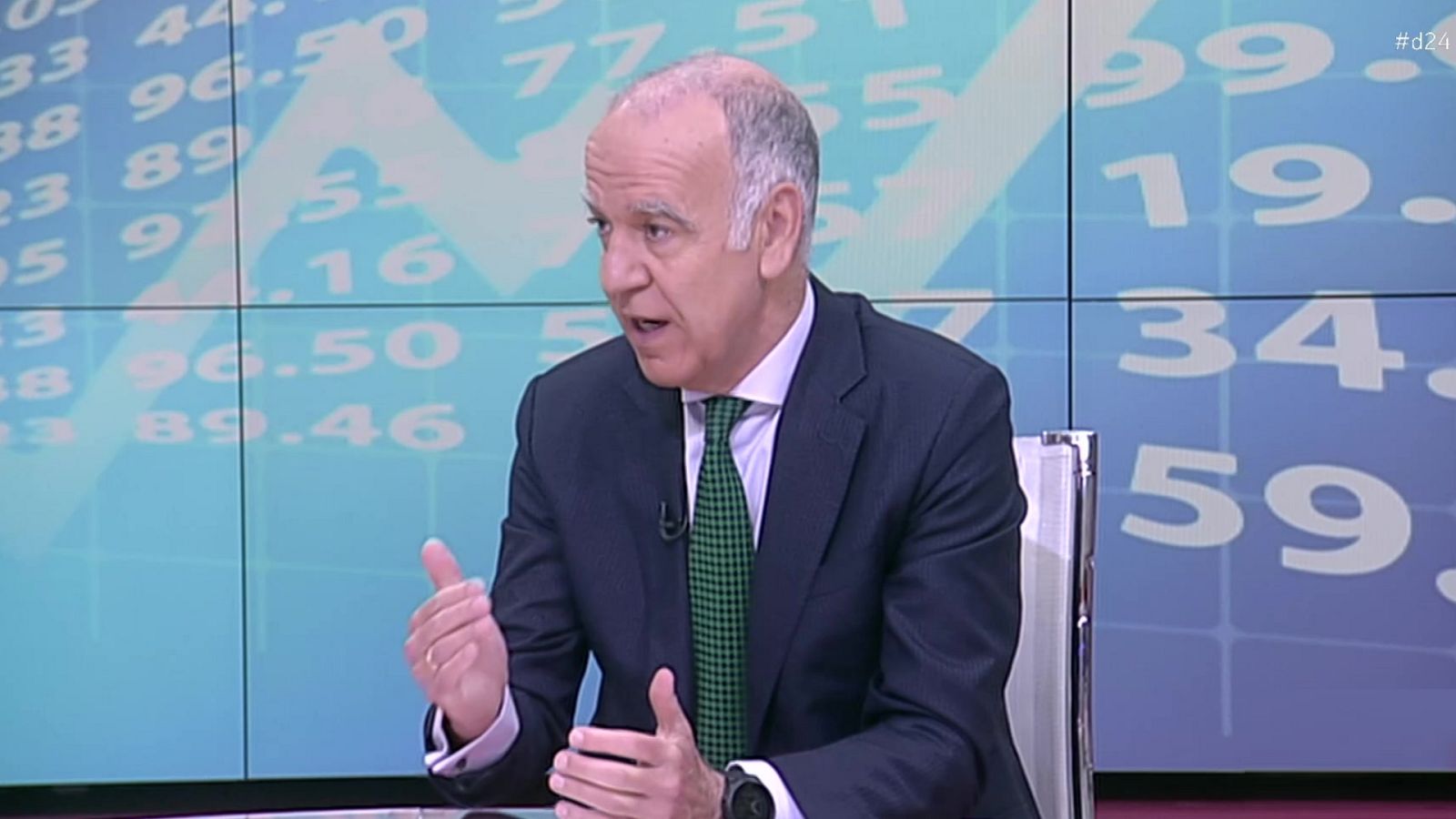 La economía - 23/12/21 - ver ahora