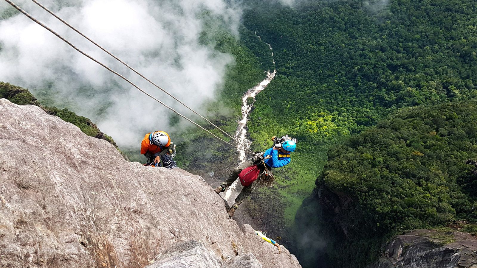 Nuestro planeta - Génesis - ver ahora
