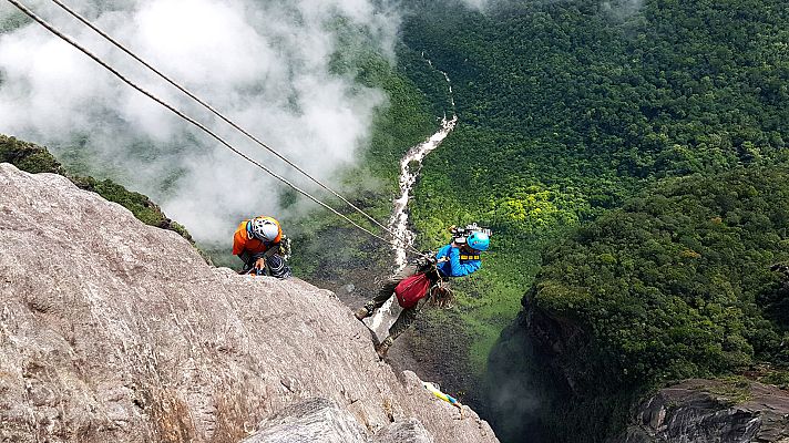 Nuestro planeta - Génesis