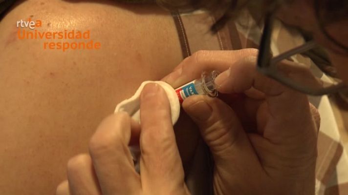 La aventura del Saber - ¿Por qué es necesario vacunar a los niños?