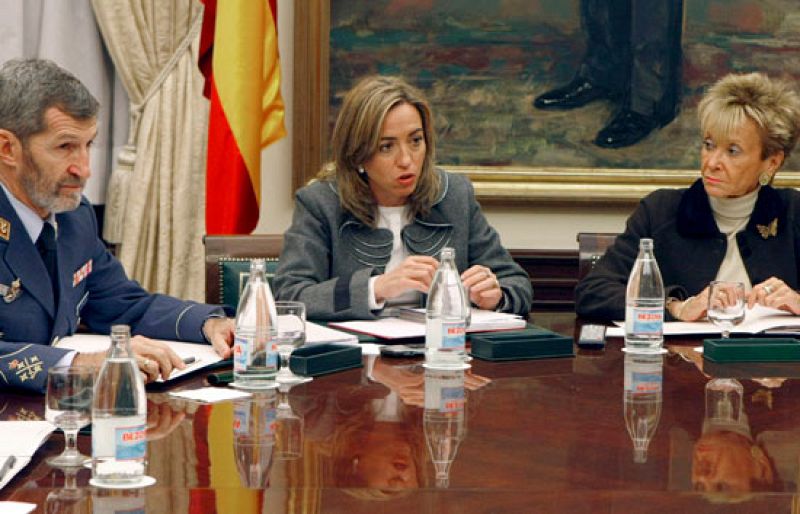 El Telediario en cuatro minutos (11/11/09)