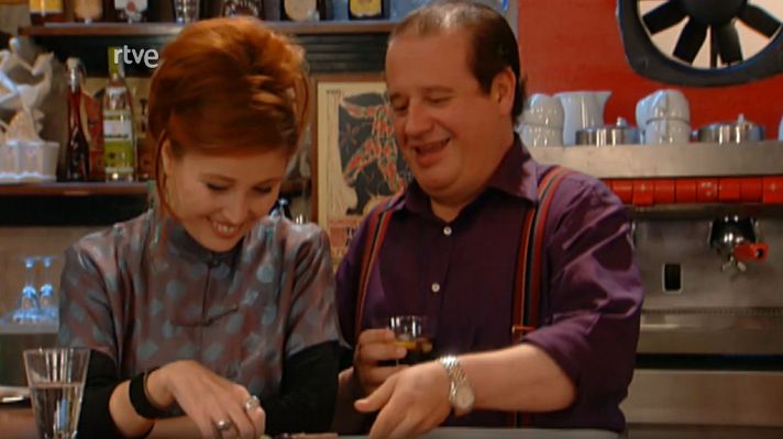 La vida de Rita - Capítulo 3