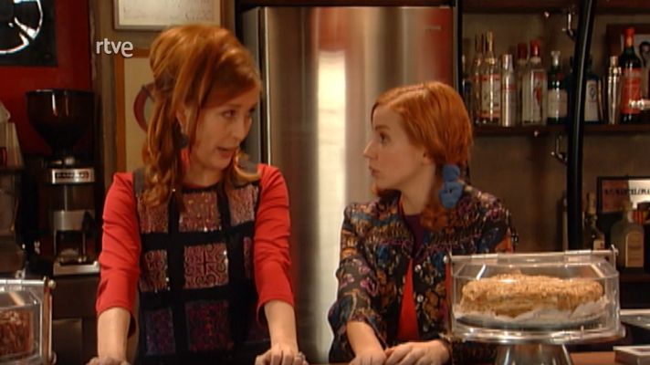 La vida de Rita - Capítulo 1