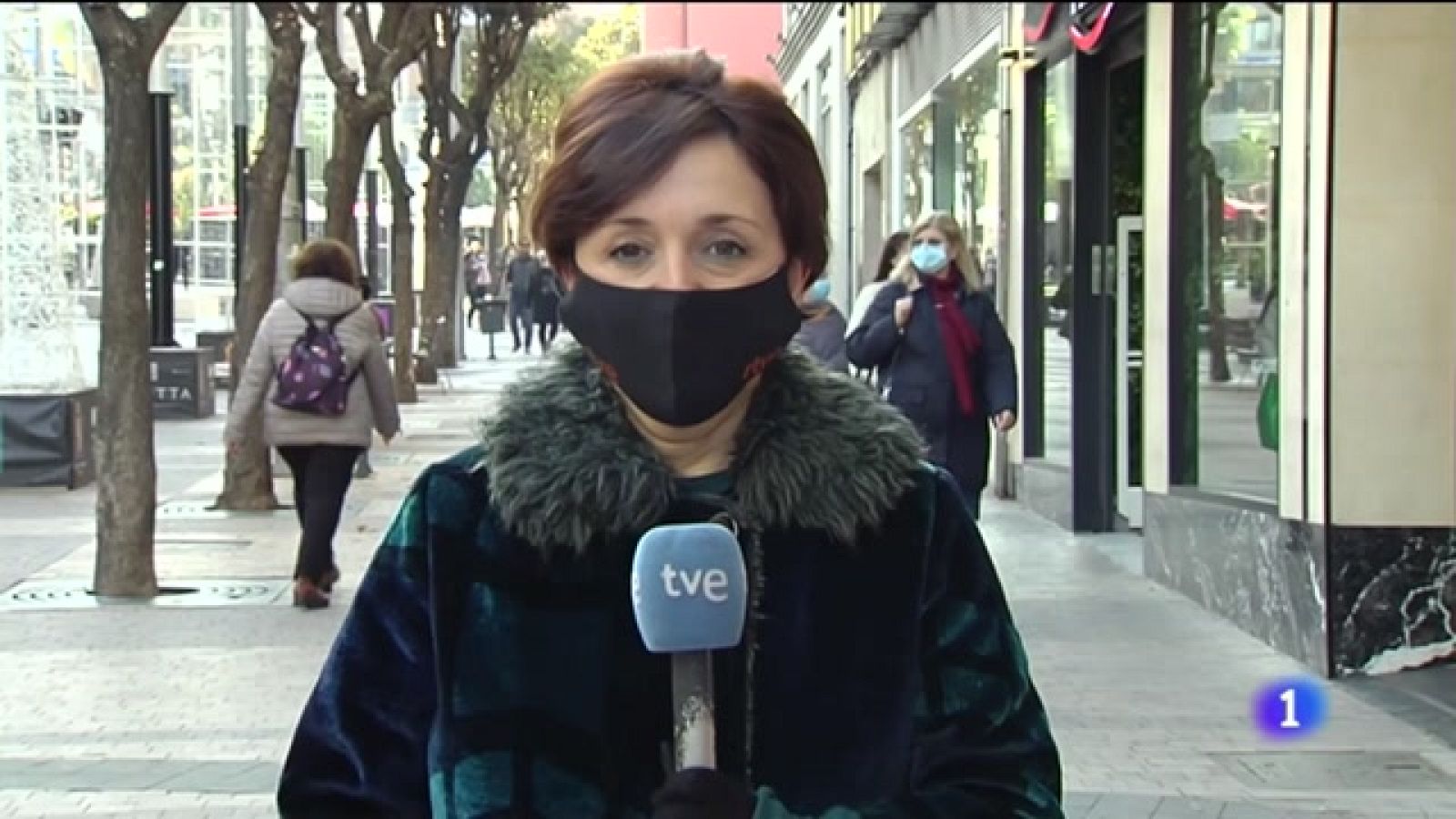 Nuevas medidas para hacer frente al COVID-19 - Noticias Andalucía | Ver