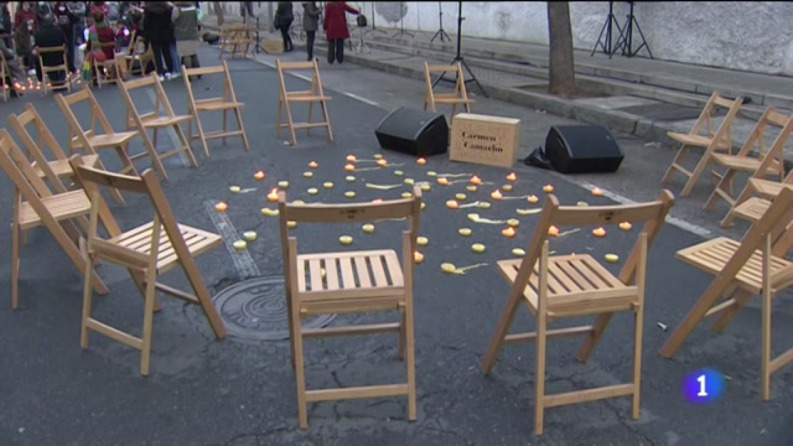 'Fábulas quiméricas', un cuento de Navidad muy especial en Sevilla - Noticias Andalucía | Ver