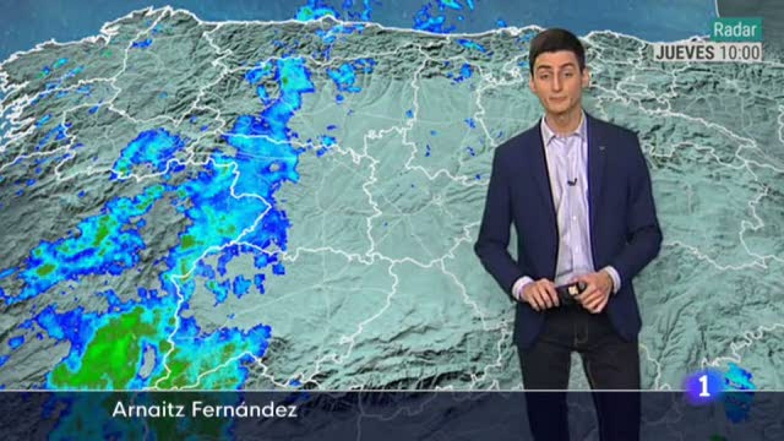 El tiempo en Castilla y León - 23/12/21 - Ver ahora