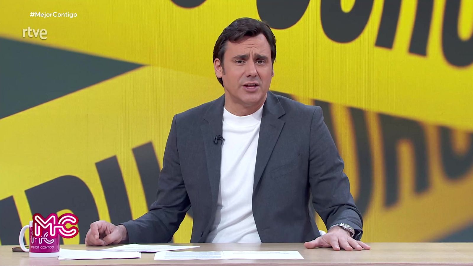 Mejor contigo - Programa 69 - ver ahora