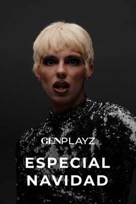 Gen Playz - Especial Navidad: All I Want for Christmas is Gen Playz