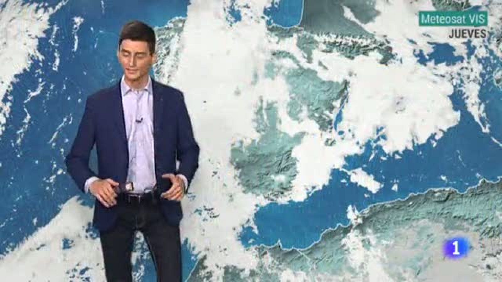 El tiempo en La Rioja - 23/12/21-Ver ahora