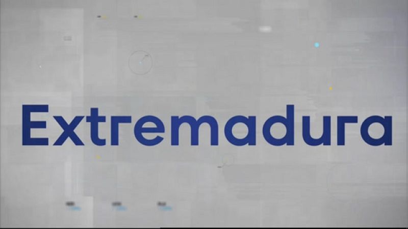 Extremadura en 2' - 22/12/2021