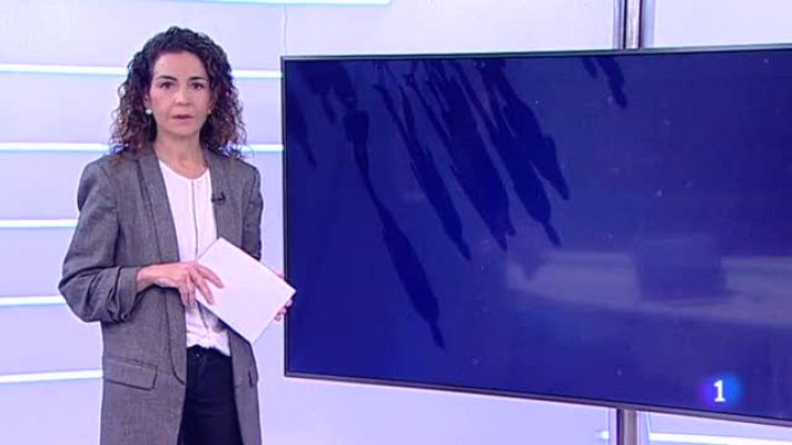 Informativo Telerioja - Telerioja en 2' - 23/12/21