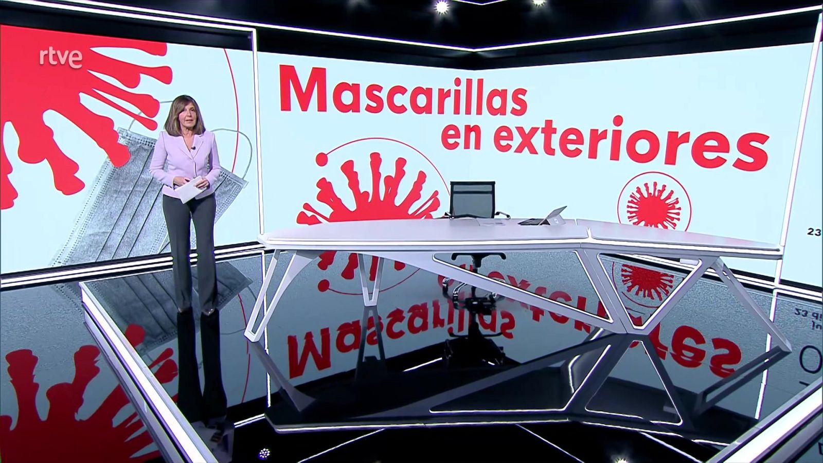 Telediario - 15 horas - 23/12/21 - ver ahora