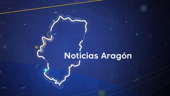 Noticias Aragón - Noticias Aragón 2 23/12/21