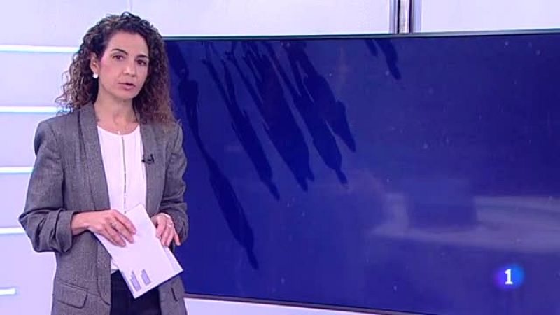 Informativo Telerioja 2 - 23/12/21