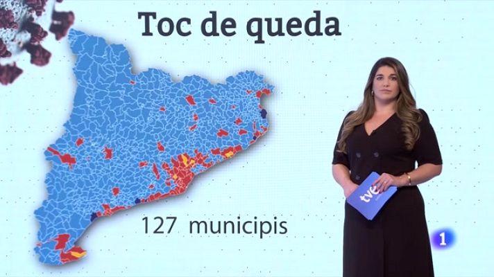 L'Informatiu - L'Informatiu 2 - 23/12/2021